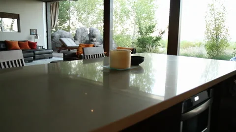 Modern Office Stock Footage 40815385