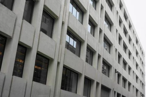 Modern office 写真素材