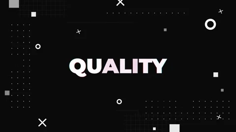 Modern Opener for After Effects Стоковые After Effects