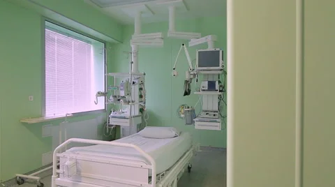 The modern operational. Minsk, Belarus Stock Footage 59908044