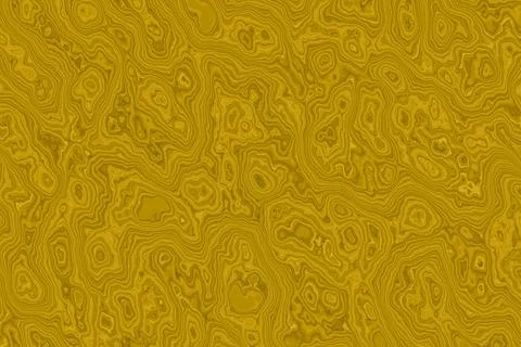 Modern orange layered stone computer graphic background illustration Stockillustratie