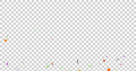 Modern orange logo design with intersecting lines on black Stock Illustration