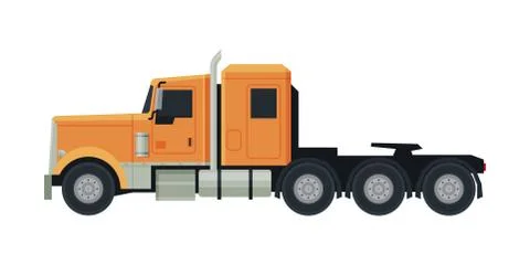 Truck Next Day Delivery Icon Vector Stock Vector (Royalty Free
