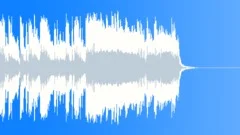 Modern Oriental IntroStock Music