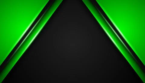 Modern overlapping vector background for website design text and messages. Stock Illustration