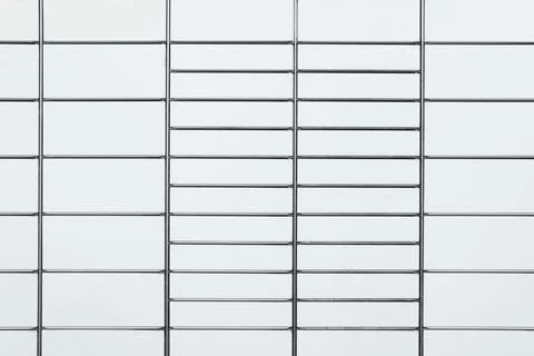 Modern parcel locker with many postal boxes as background Foto stock