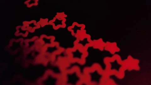Modern Party Scene Stock Footage 203896539
