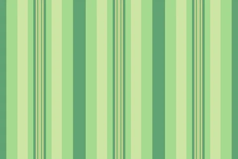 The modern pattern blends clean vertical movement with a smooth woven fabric  Stock Illustration