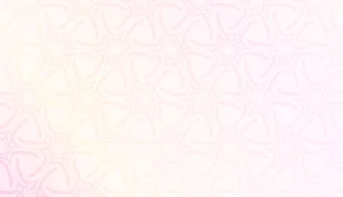 Modern pattern with curved line. Triangles, line, geometric elements. Vector  Illustrazione stock