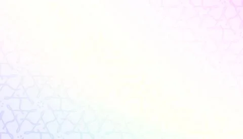 Modern pattern with curved line. Triangles, line, geometric elements. Vector  イラスト素材