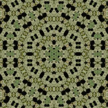 Modern pattern design for the all fashion background Stock Illustration