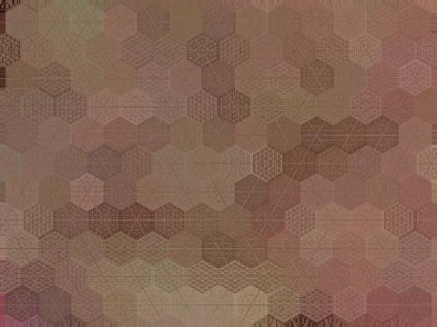 Modern pattern design for the all fashion background Stock Illustration