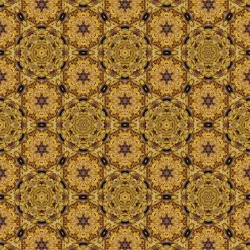 Modern pattern design for the all fashion background Stock Illustration