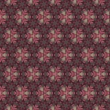 Modern pattern design for the all fashion background Stock Illustration