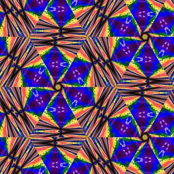 Modern pattern design for the all fashion background Stock Illustration