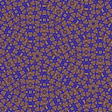 Modern pattern design for the all fashion background Stock Illustration