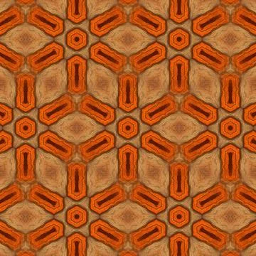 Modern pattern design for the all fashion background Stock Illustration