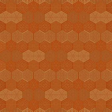Modern pattern design for the all fashion background Stock Illustration