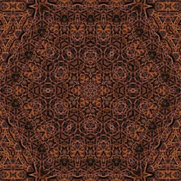 Modern pattern design for the all fashion background Stock Illustration