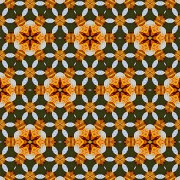 Modern pattern design for the all fashion background Stock Illustration