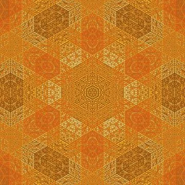 Modern pattern design for the all fashion background Stock Illustration