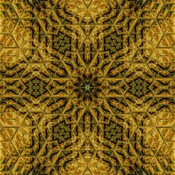 Modern pattern design for the all fashion background Stock Illustration