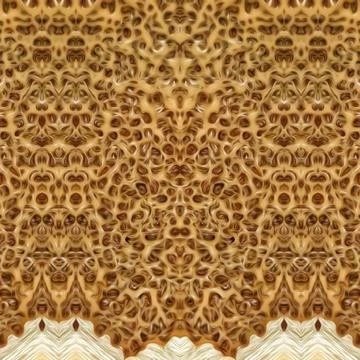 Modern pattern design for the all fashion background Stock Illustration
