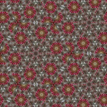 Modern pattern design for the all fashion background 库存插图