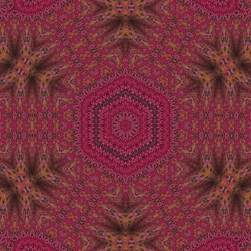 Modern pattern design for the background Stock Illustration