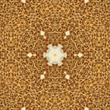 Modern pattern design for the background Stock Illustration