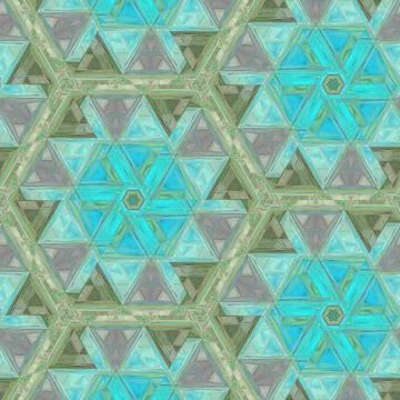 Modern pattern design for the background Stock Illustration