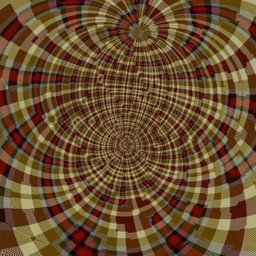 Modern pattern design for the background Stock Illustration