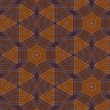 Modern pattern design for the background Stock Illustration