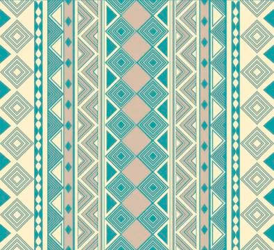 Modern pattern Stock Illustration