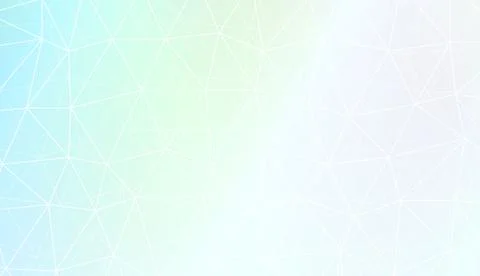 Modern pattern in polygonal pattern with triangles style. Decorative design F イラスト素材