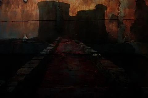 Modern pattern studies, manipulation background 스톡 일러스트