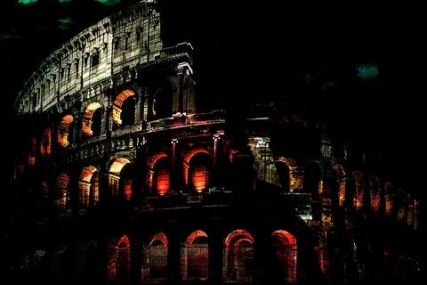 Modern pattern studies, manipulation background 스톡 일러스트