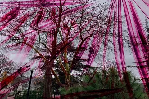 Modern pattern studies, manipulation background 스톡 일러스트