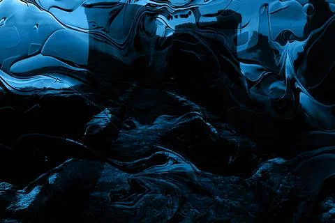 Modern pattern studies, manipulation background Stock Illustration