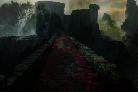 Modern pattern studies, manipulation background 스톡 일러스트