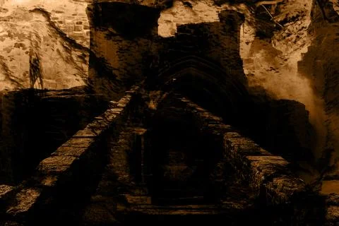 Modern pattern studies, manipulation background 스톡 일러스트