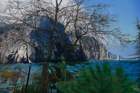 Modern pattern studies, manipulation background Stock Illustration