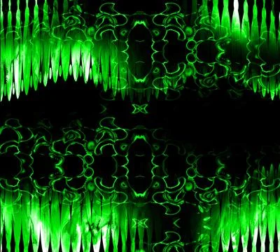 Modern pattern studies, manipulation background 스톡 일러스트