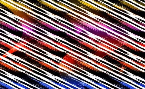 Modern pattern studies, manipulation background 스톡 일러스트