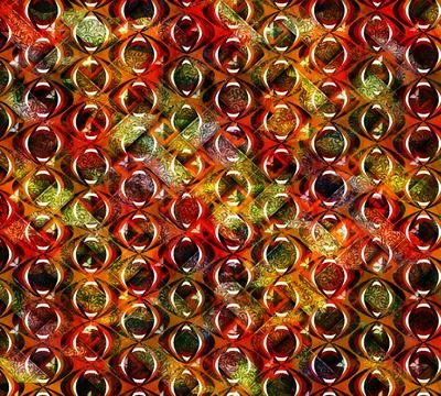 Modern pattern studies, manipulation background 스톡 일러스트