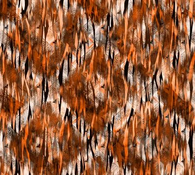 Modern pattern studies, manipulation background 스톡 일러스트