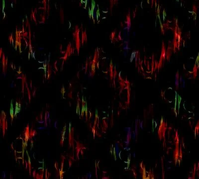 Modern pattern studies, manipulation background 스톡 일러스트