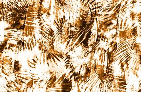 Modern pattern studies, manipulation background 스톡 일러스트