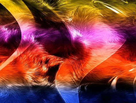 Modern pattern studies, manipulation background 스톡 일러스트