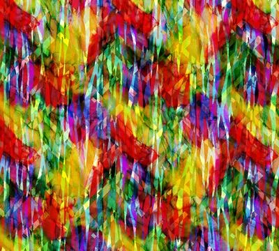 Modern pattern studies, manipulation background 스톡 일러스트